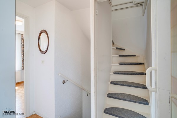 Medium property photo - Sint Theresiastraat 3, 5953 LM Reuver